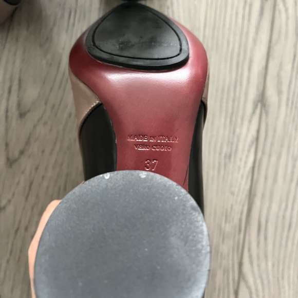 IXOS Ankle boots, Size 7 (US) - Dove grey - Picture 12 of 13